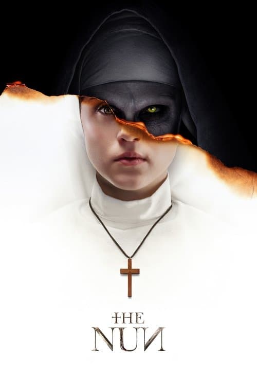 The Nun — poster
