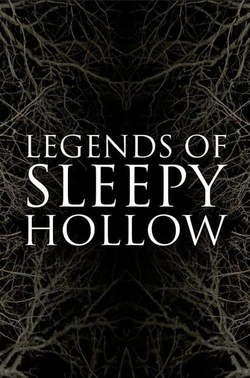 Legends of Sleepy Hollow — poster