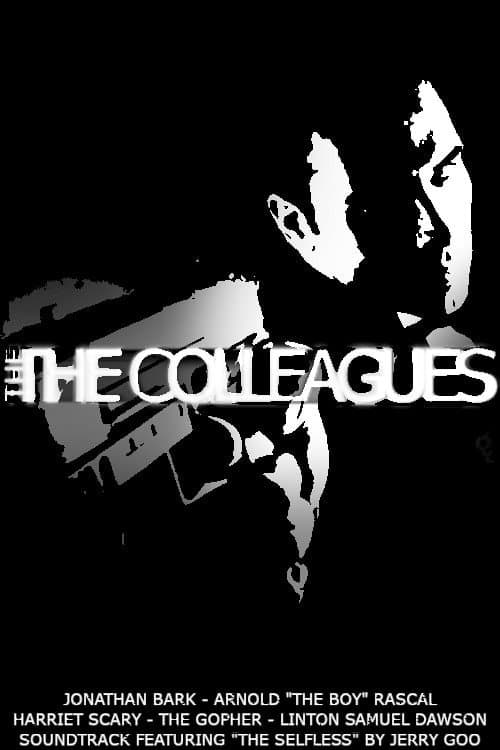 The The Colleagues — poster