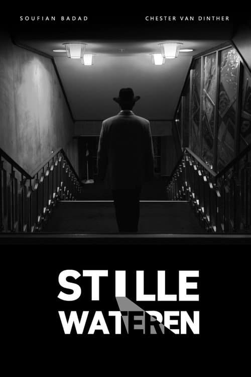 Stille Wateren — poster