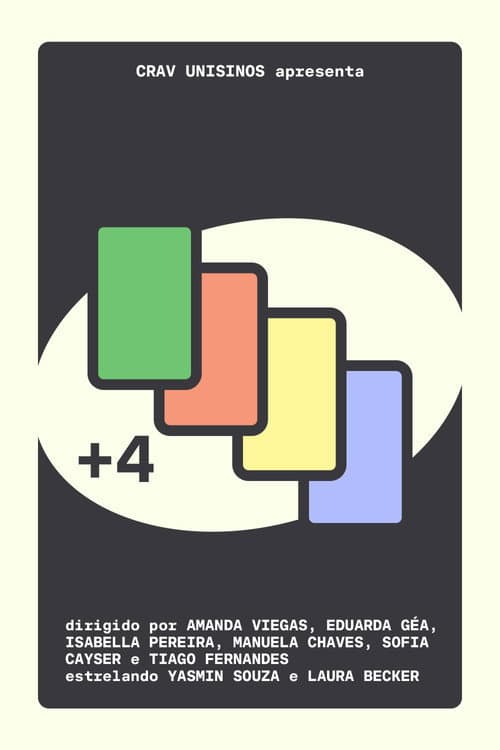+4 — poster