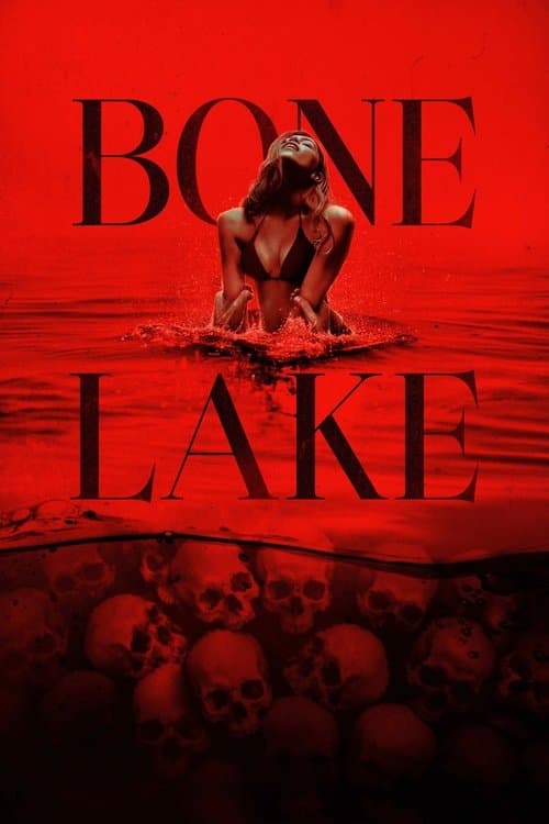Bone Lake — poster