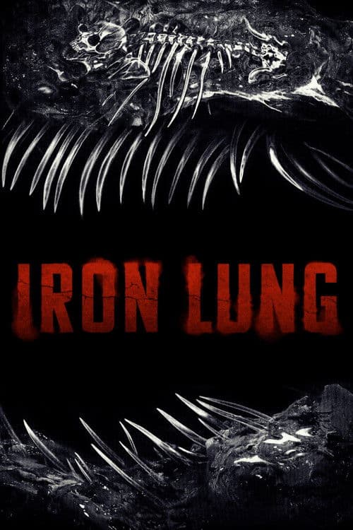 Iron Lung — poster