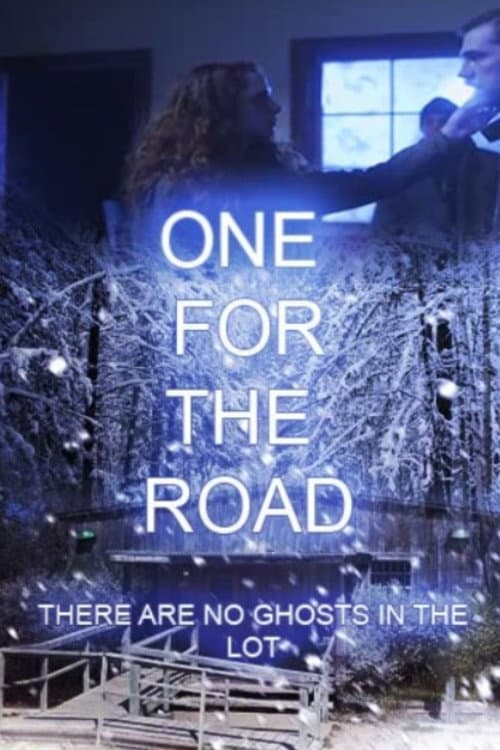 One for the Road — poster