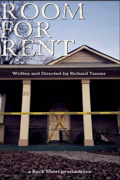 Room For Rent — poster