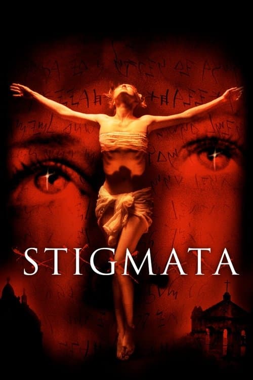 Stigmata — poster