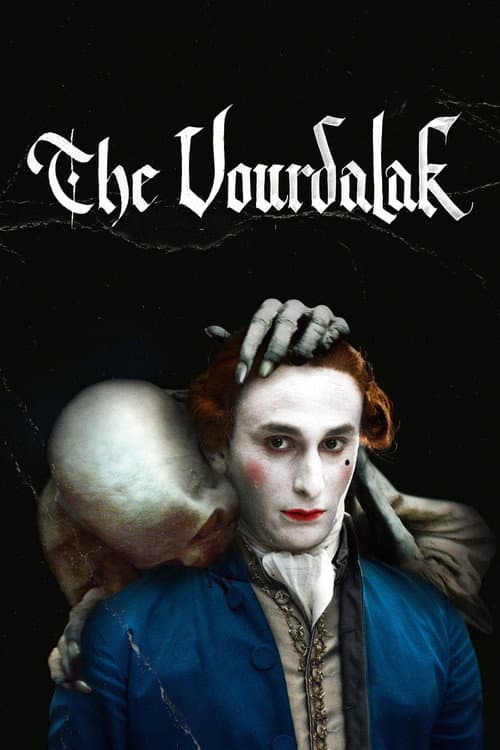 The Vourdalak — poster