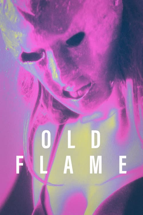 Old Flame — poster