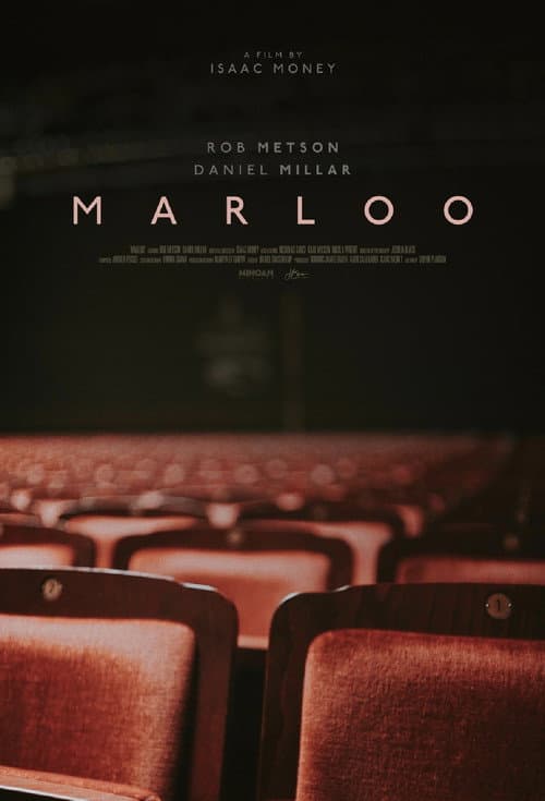 Marloo — poster
