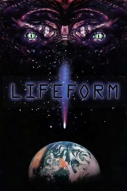 Lifeform — poster