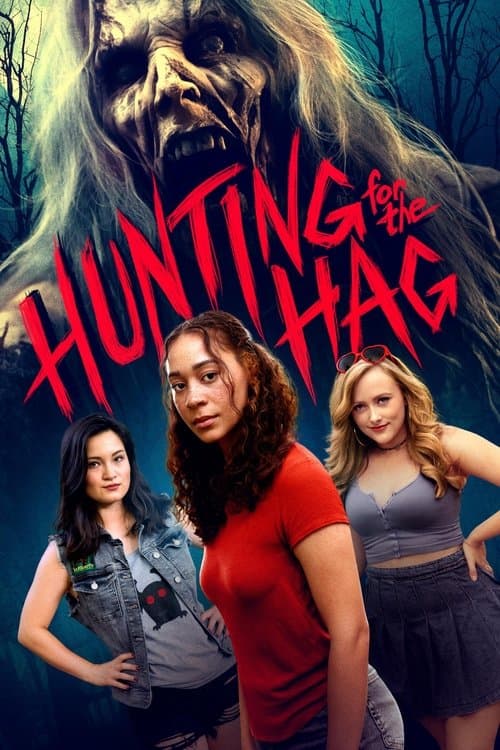 Hunting for the Hag — poster