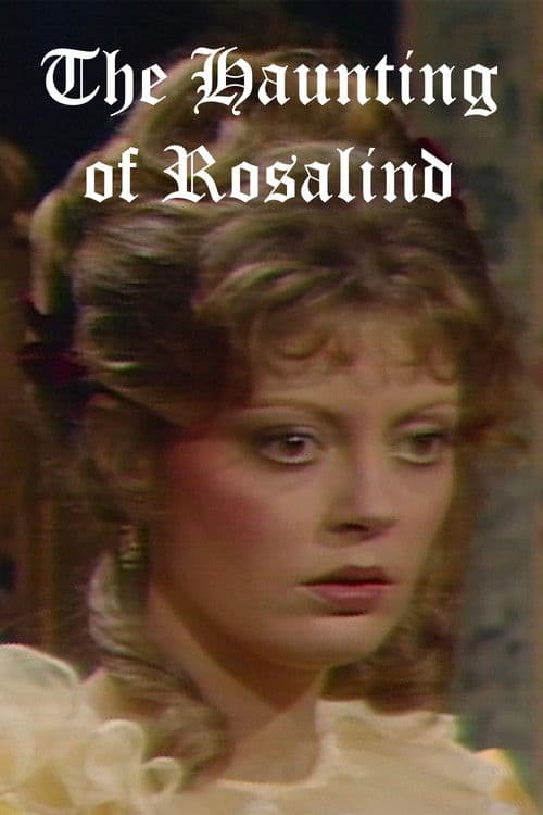 The Haunting of Rosalind — poster