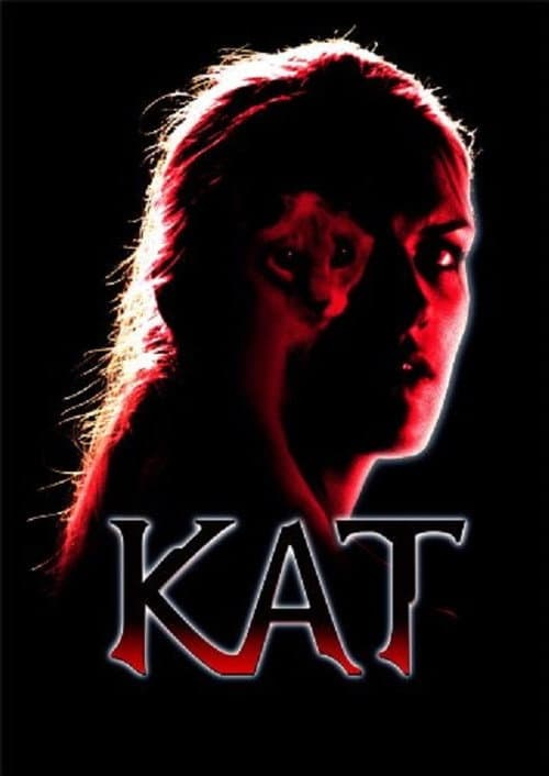 Kat — poster