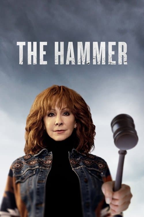 Reba McEntire's The Hammer — poster