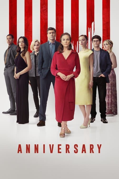 Anniversary — poster