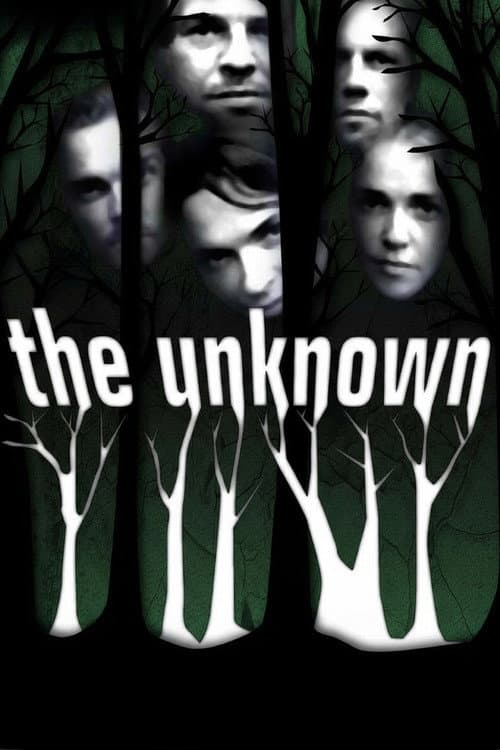 The Unknown — poster