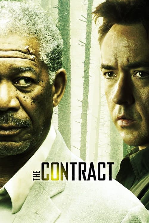 The Contract — poster