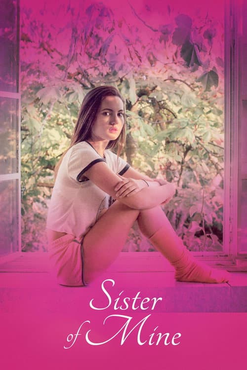 Sister of Mine — poster