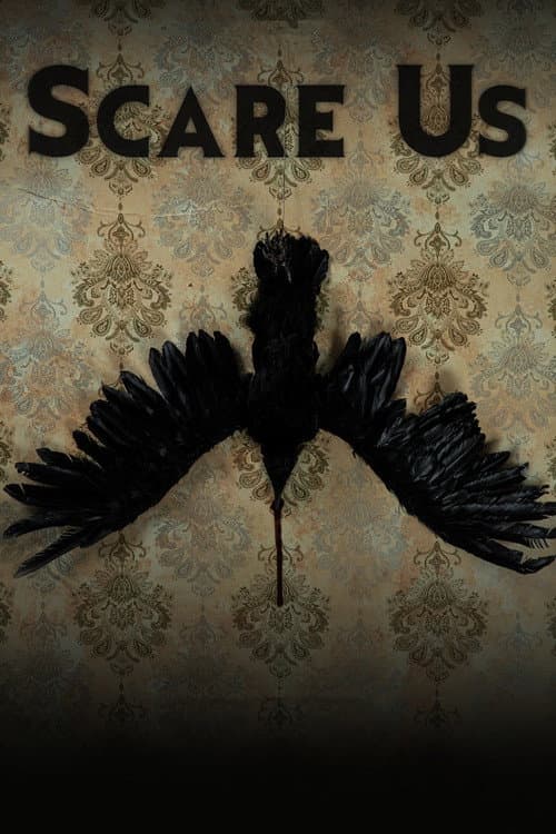 Scare Us — poster
