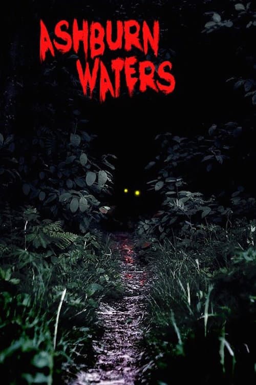 Ashburn Waters — poster