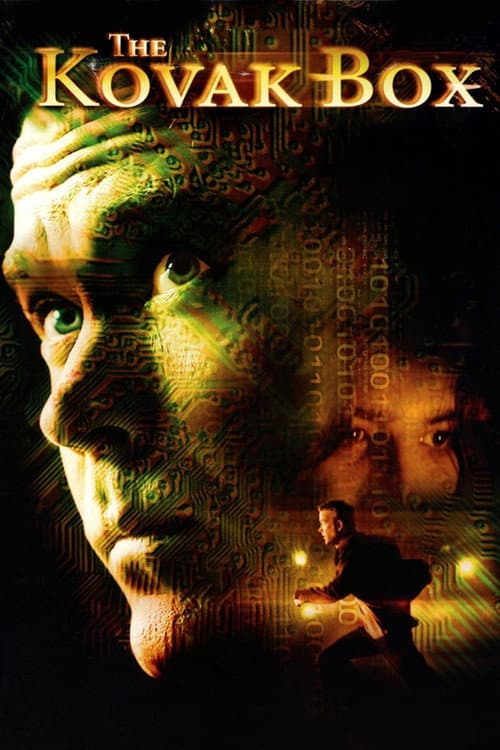 The Kovak Box — poster