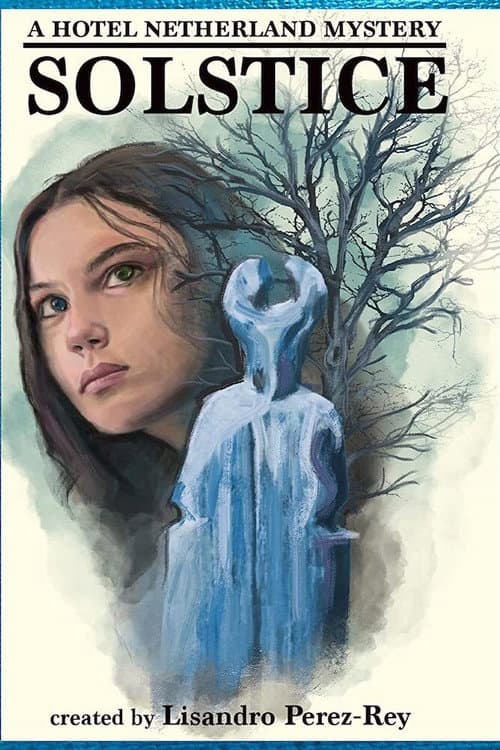 Solstice — poster