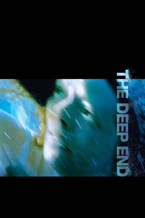 The Deep End — poster