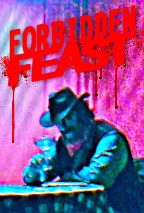 Forbidden Feast! — poster