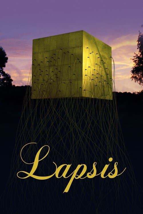 Lapsis — poster