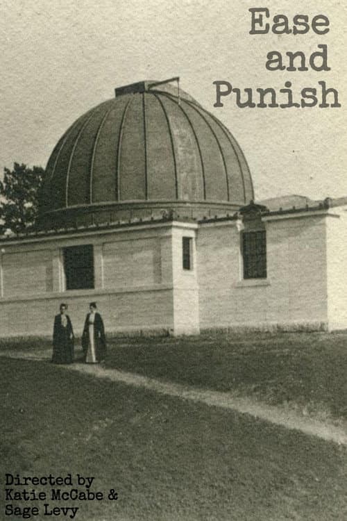 Ease and Punish — poster