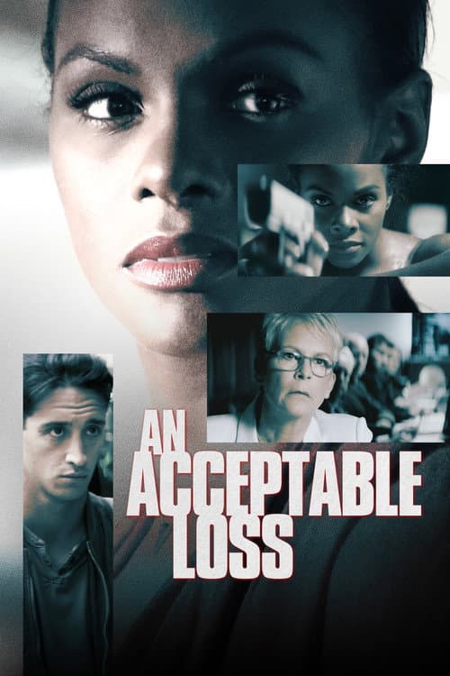 An Acceptable Loss — poster