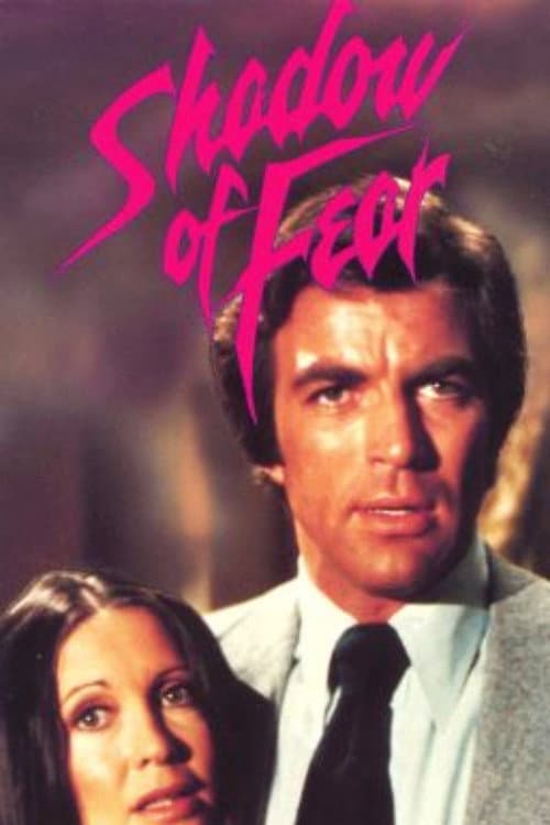 Shadow of Fear — poster