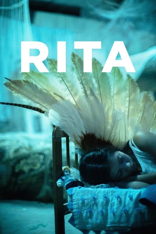 Rita — poster
