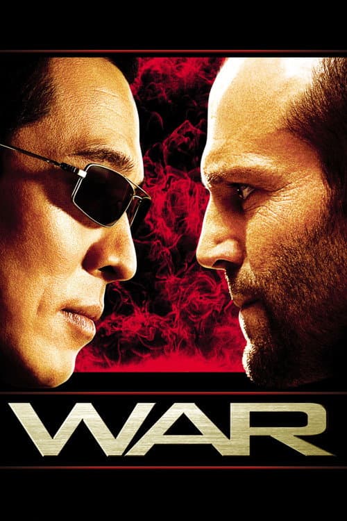 War — poster