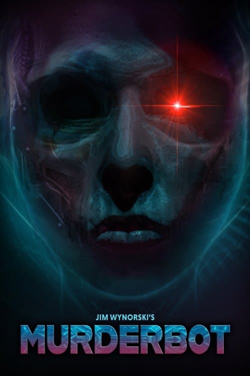 Murderbot — poster