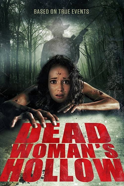 Dead Woman's Hollow — poster