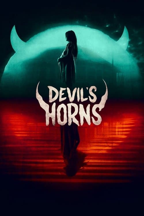 Devil's Horns — poster