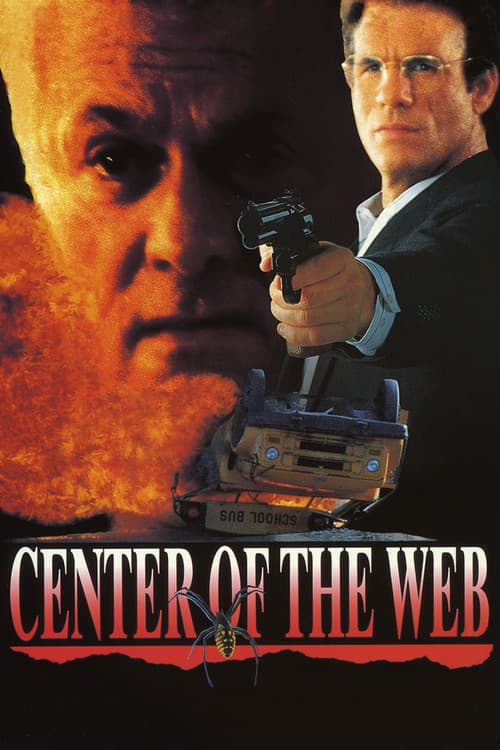 Center of the Web — poster