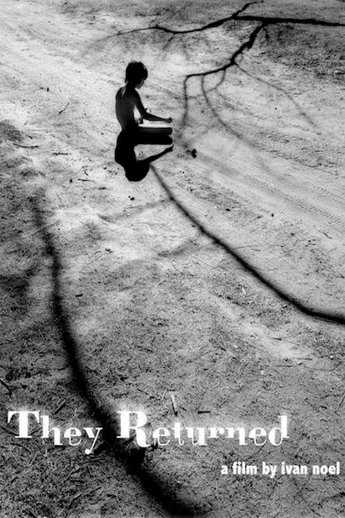 They Returned — poster