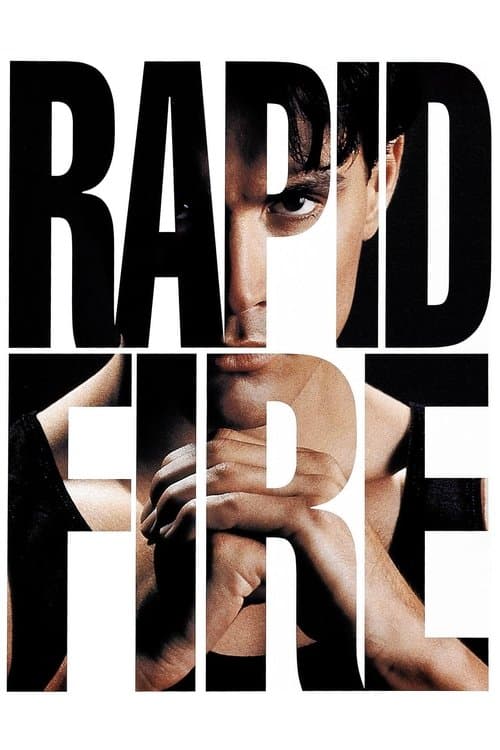 Rapid Fire — poster