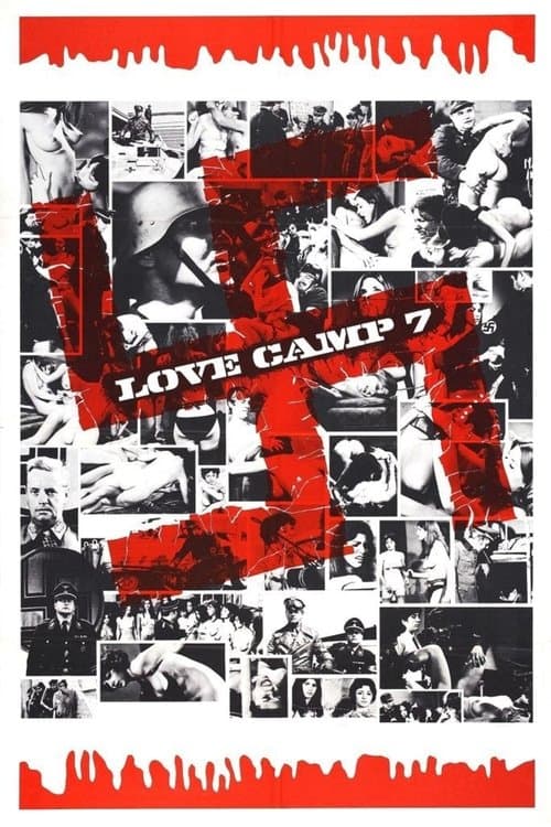 Love Camp 7 — poster