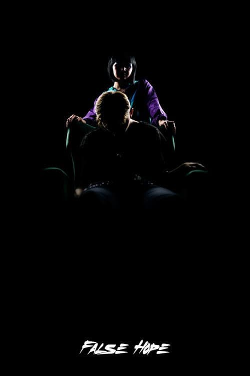 False Hope — poster