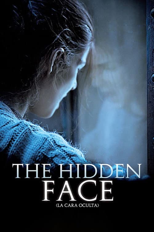 The Hidden Face — poster