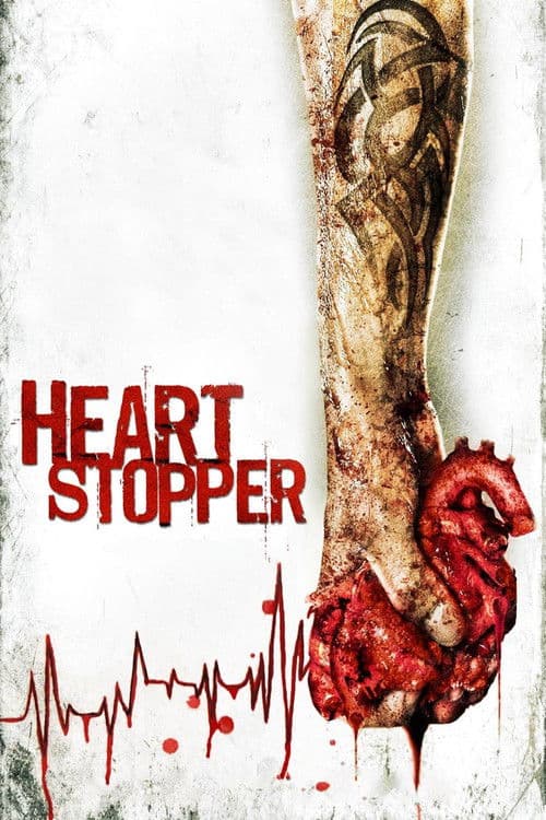 Heartstopper — poster
