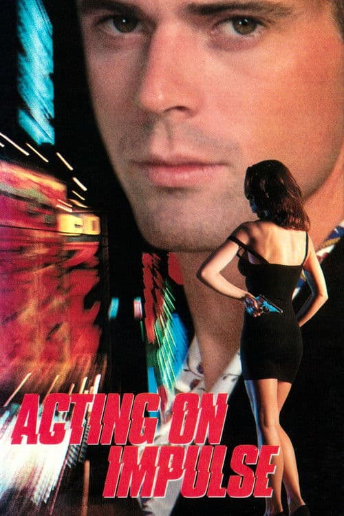 Acting on Impulse — poster