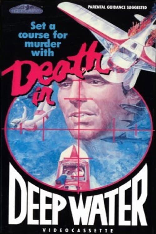 Death in Deep Water — poster