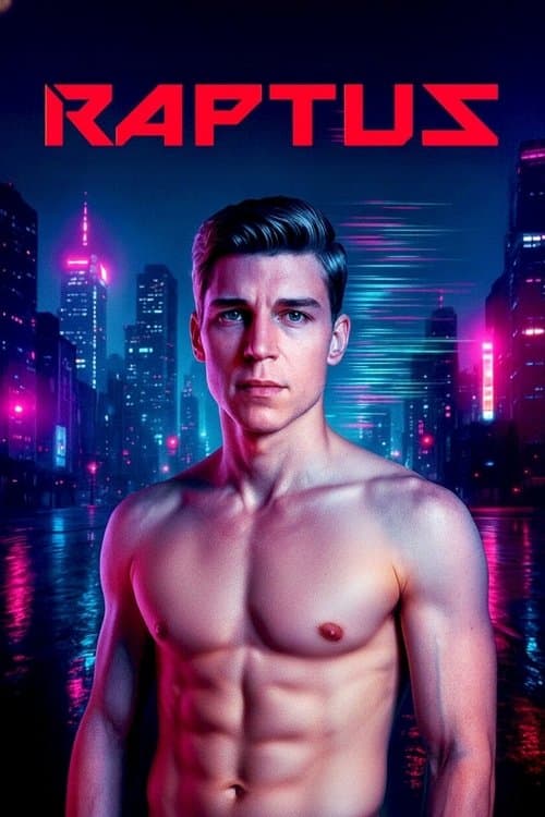 Raptus — poster