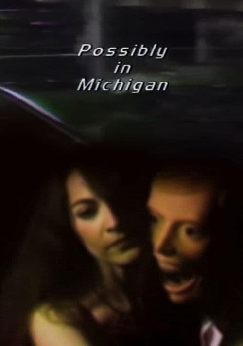 Possibly in Michigan — poster