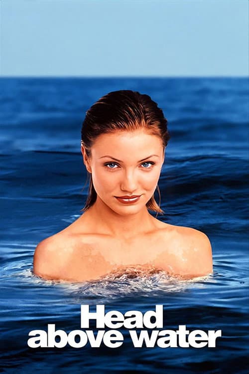 Head Above Water — poster