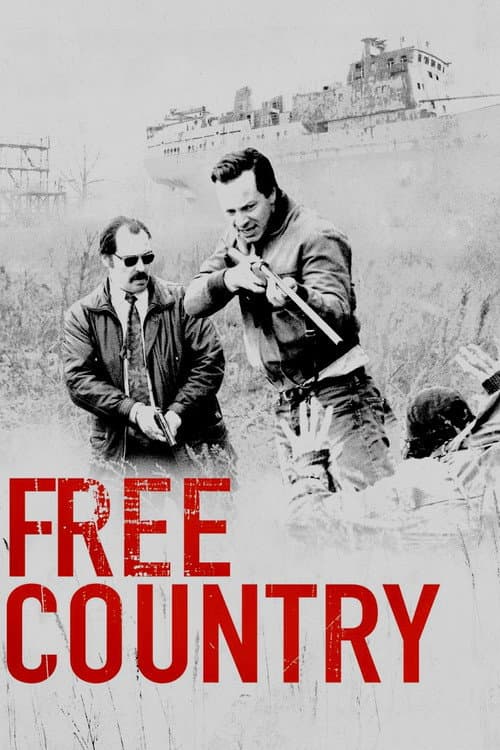 Free Country — poster